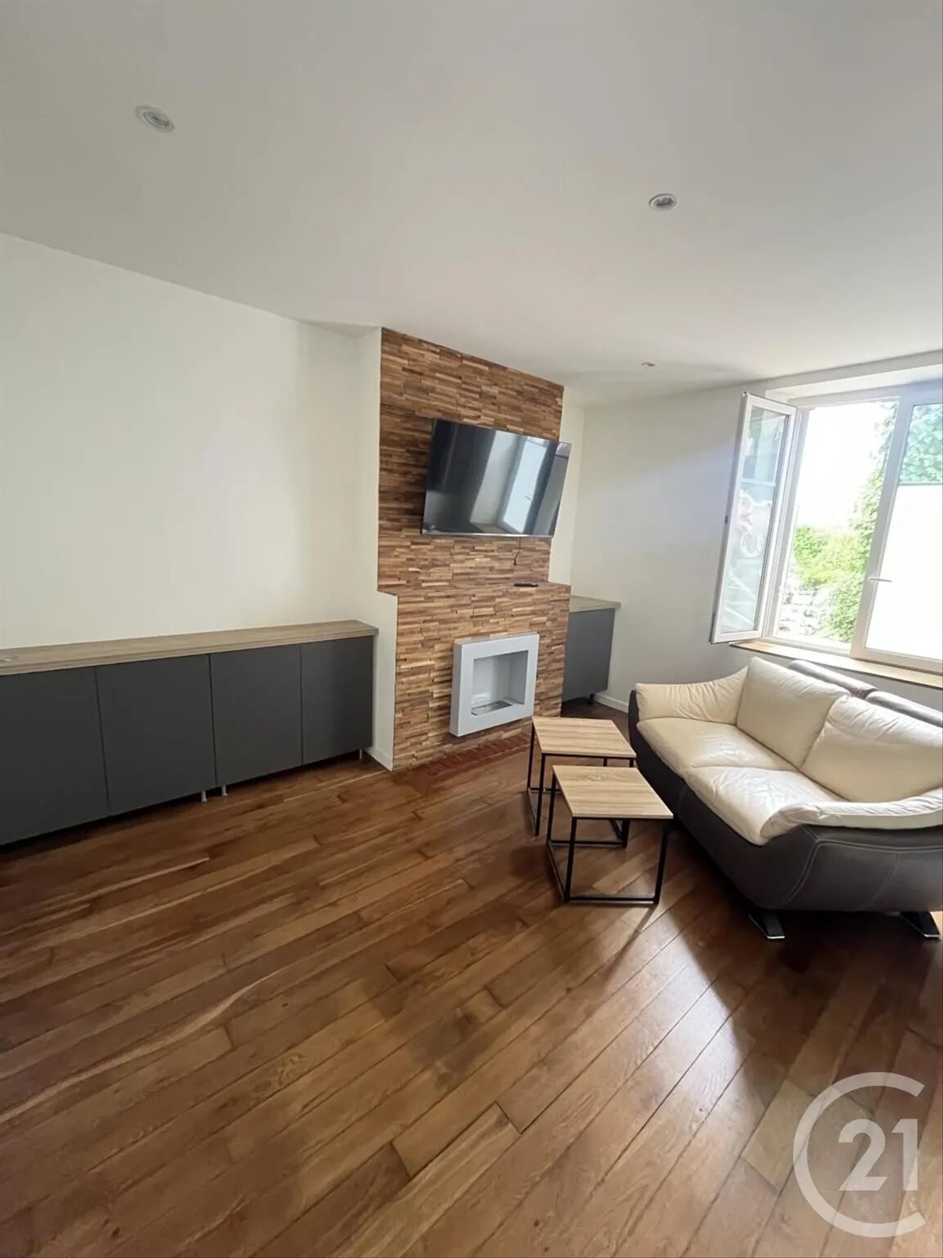 Appartement à louer, 48m², Orléans