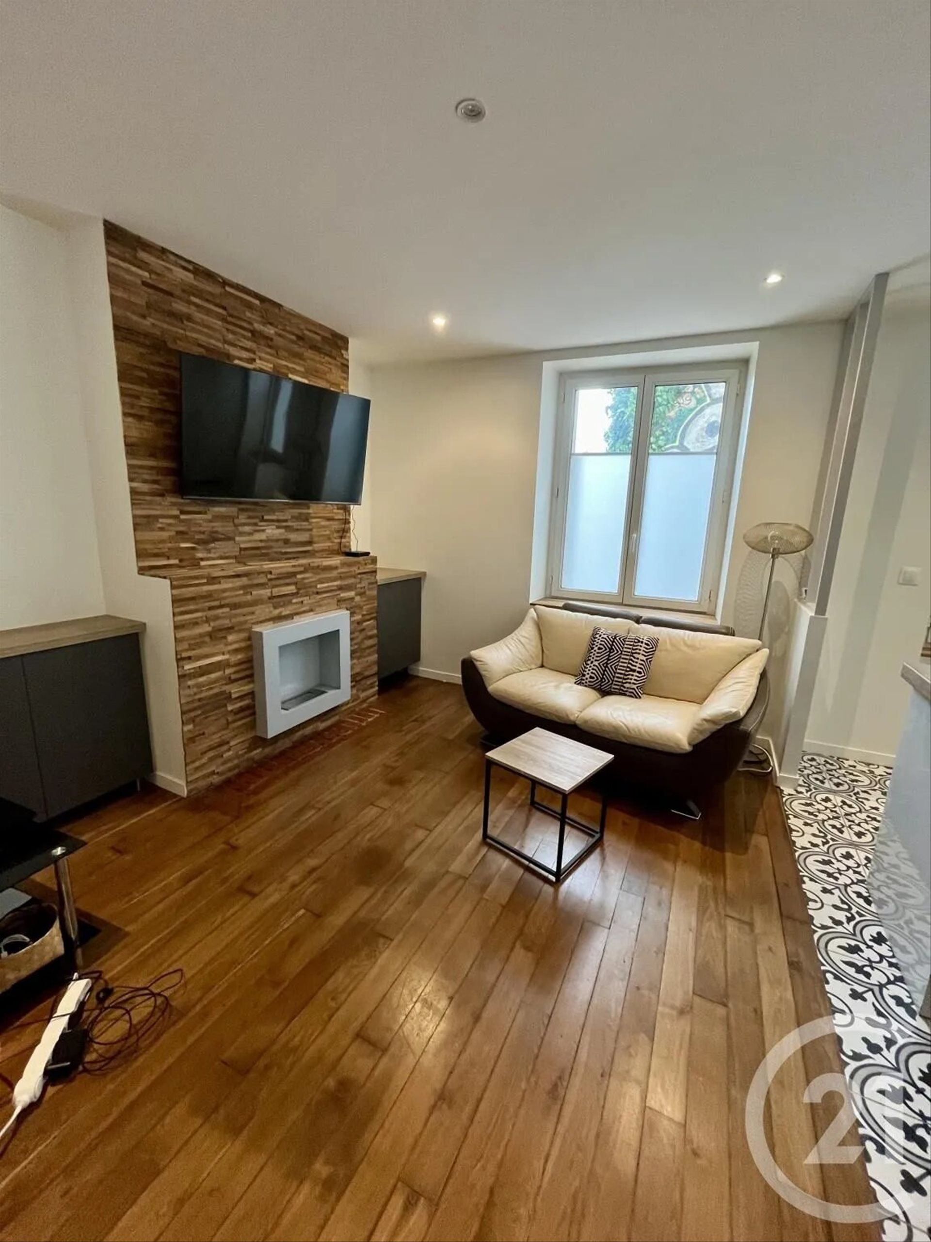 Appartement à louer, 48m², Orléans