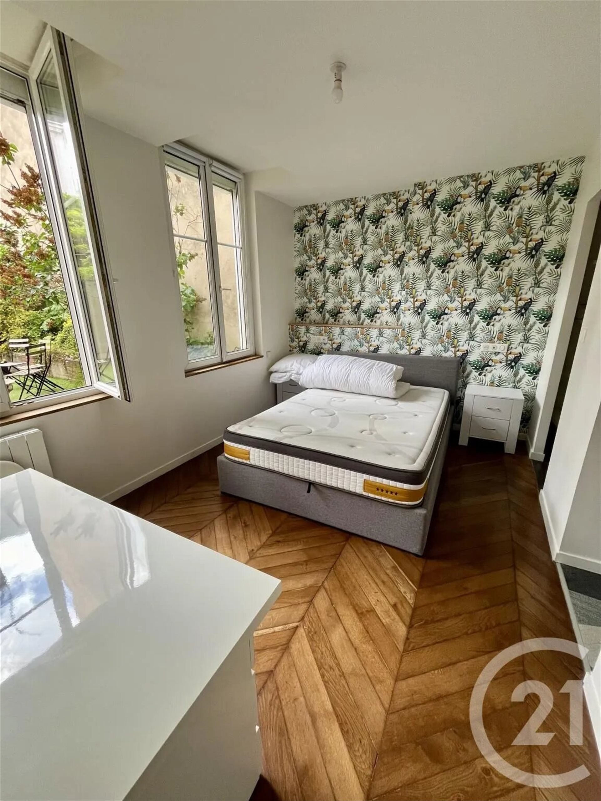 Appartement à louer, 48m², Orléans