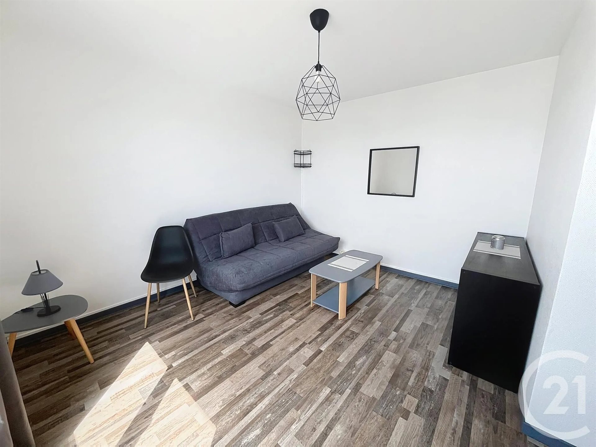 Appartement à louer, 27m², Saint-Jean-de-Braye