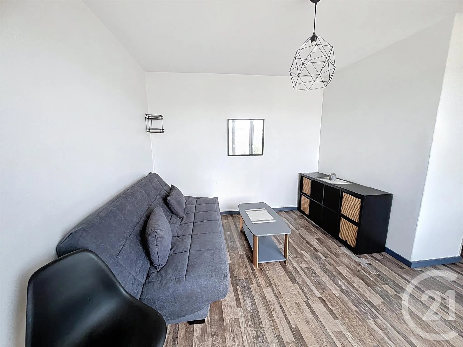 Appartement à louer, 27m², Saint-Jean-de-Braye