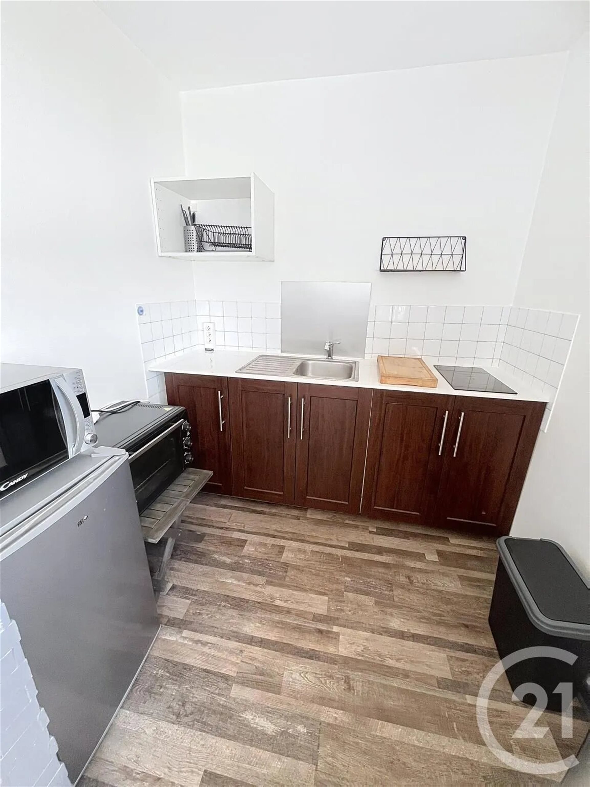 Appartement à louer, 27m², Saint-Jean-de-Braye