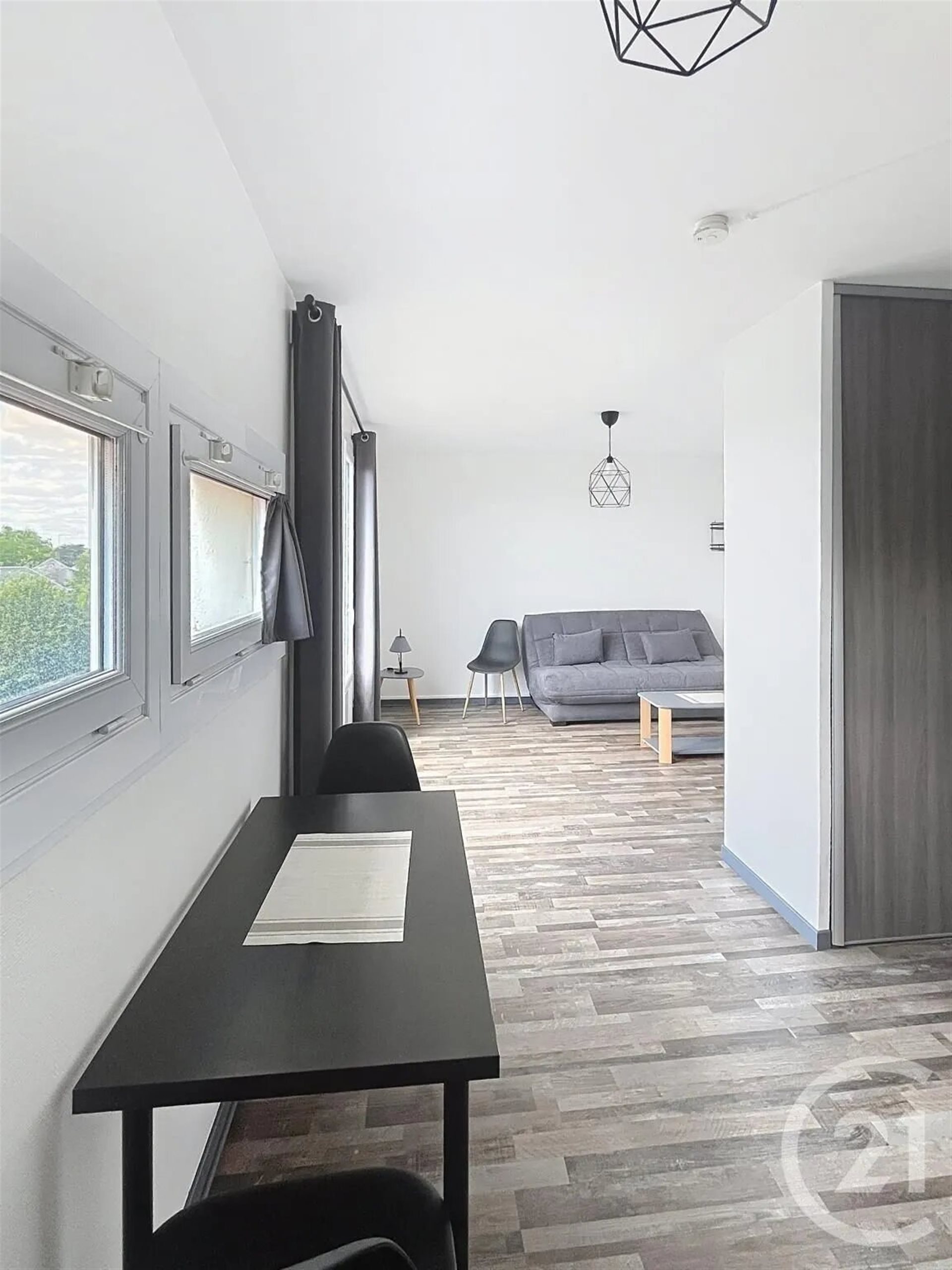 Appartement à louer, 27m², Saint-Jean-de-Braye