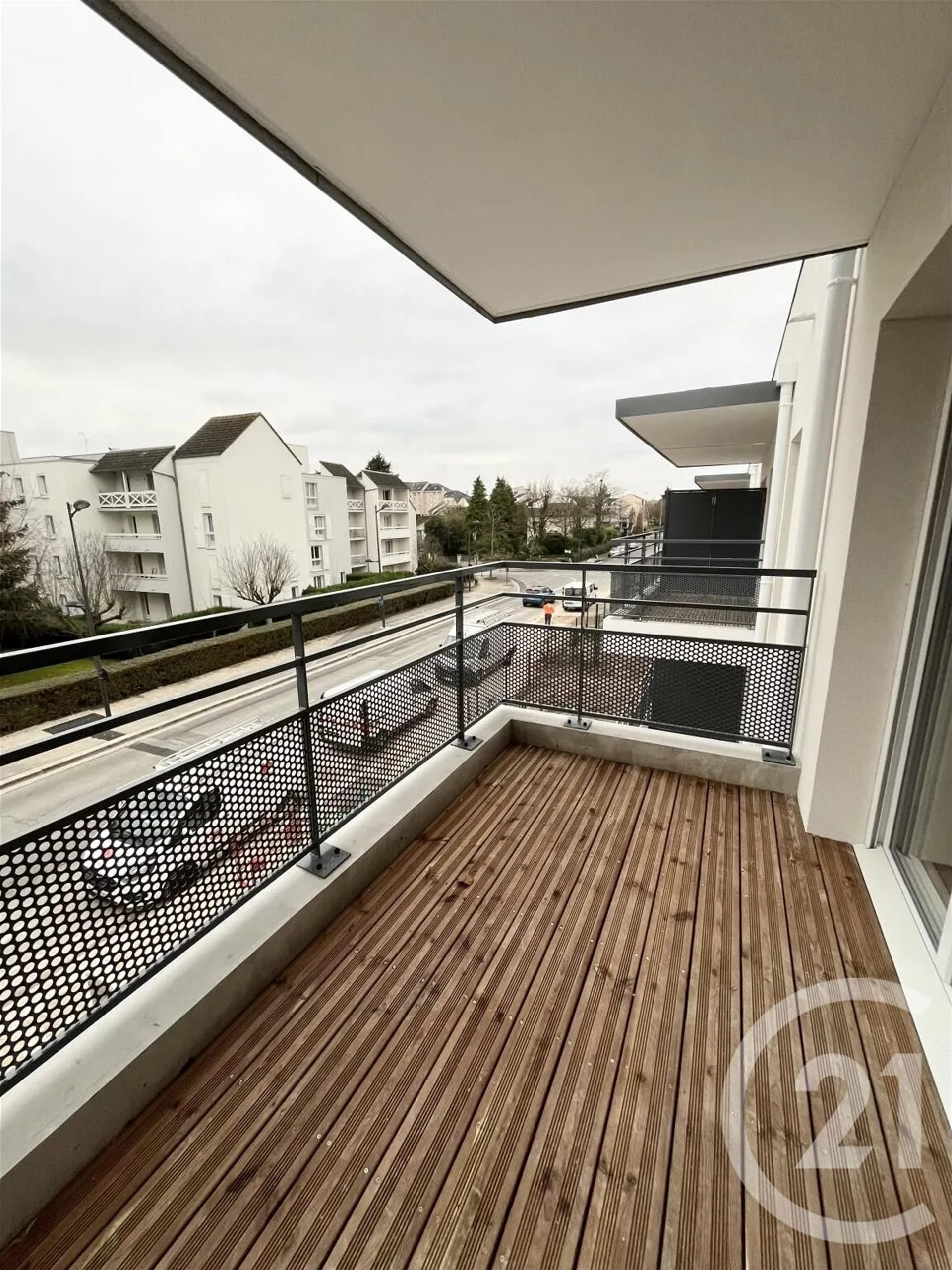 Appartement à louer, 63m², Saint-Jean-de-Braye