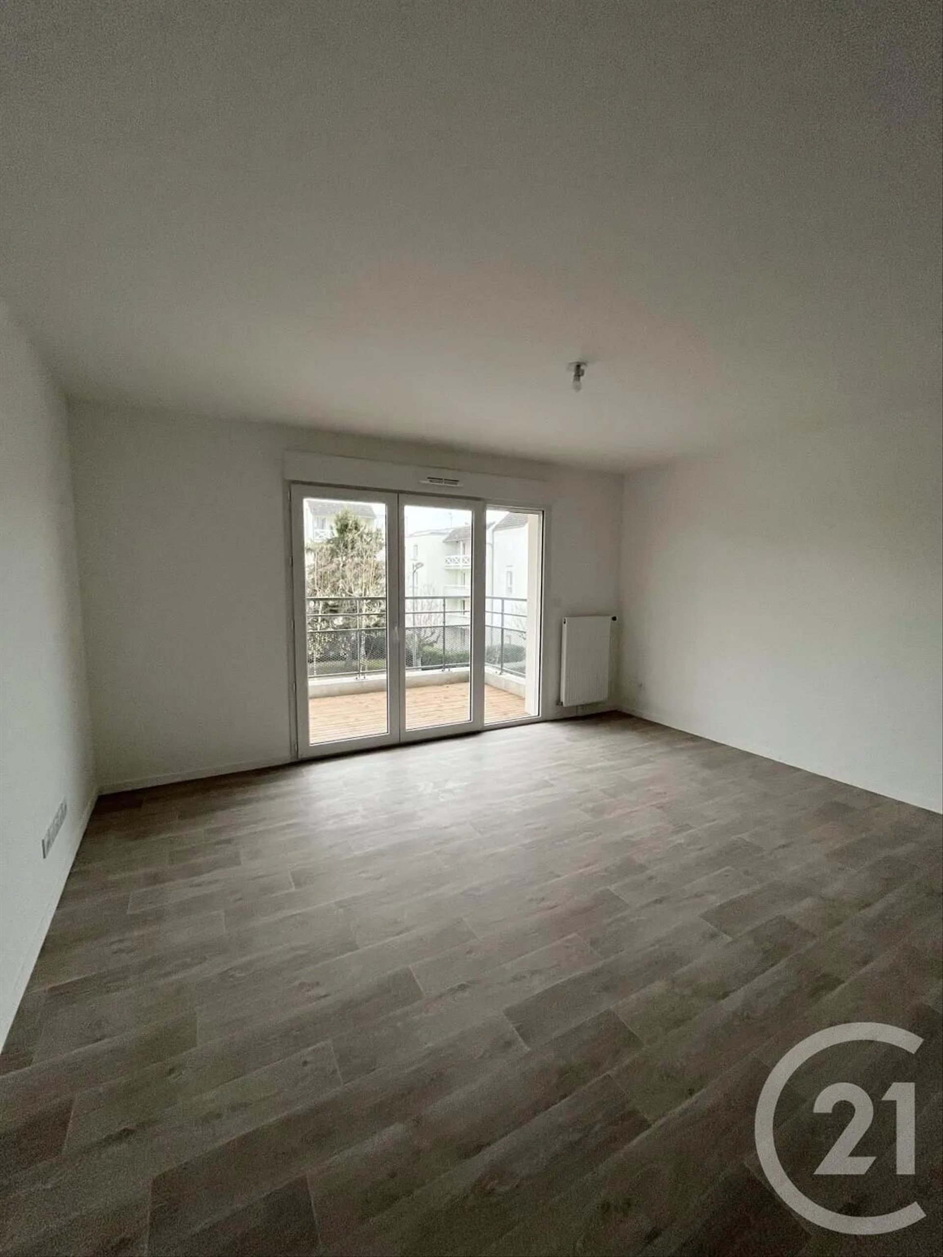 Appartement à louer, 63m², Saint-Jean-de-Braye