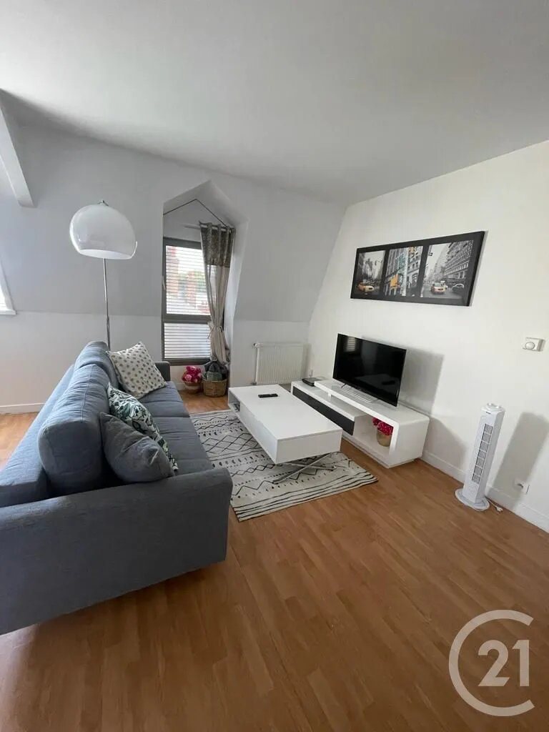 Appartement à louer, 47m², Orléans