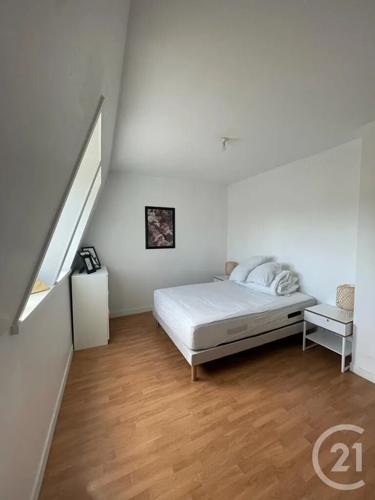 Appartement à louer, 47m², Orléans
