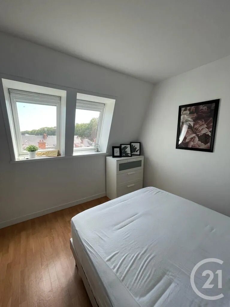 Appartement à louer, 47m², Orléans