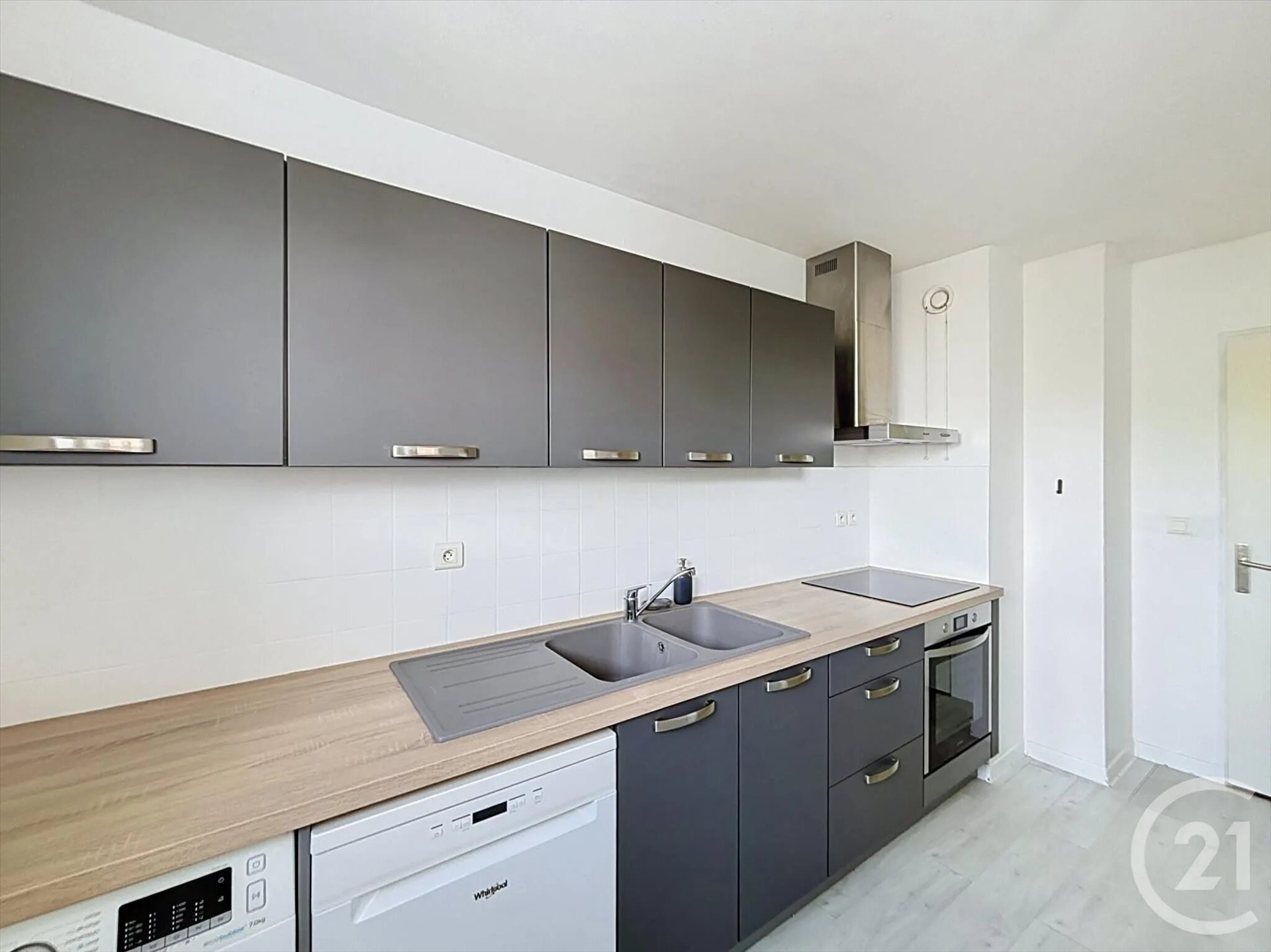Appartement à louer, 46m², Orléans
