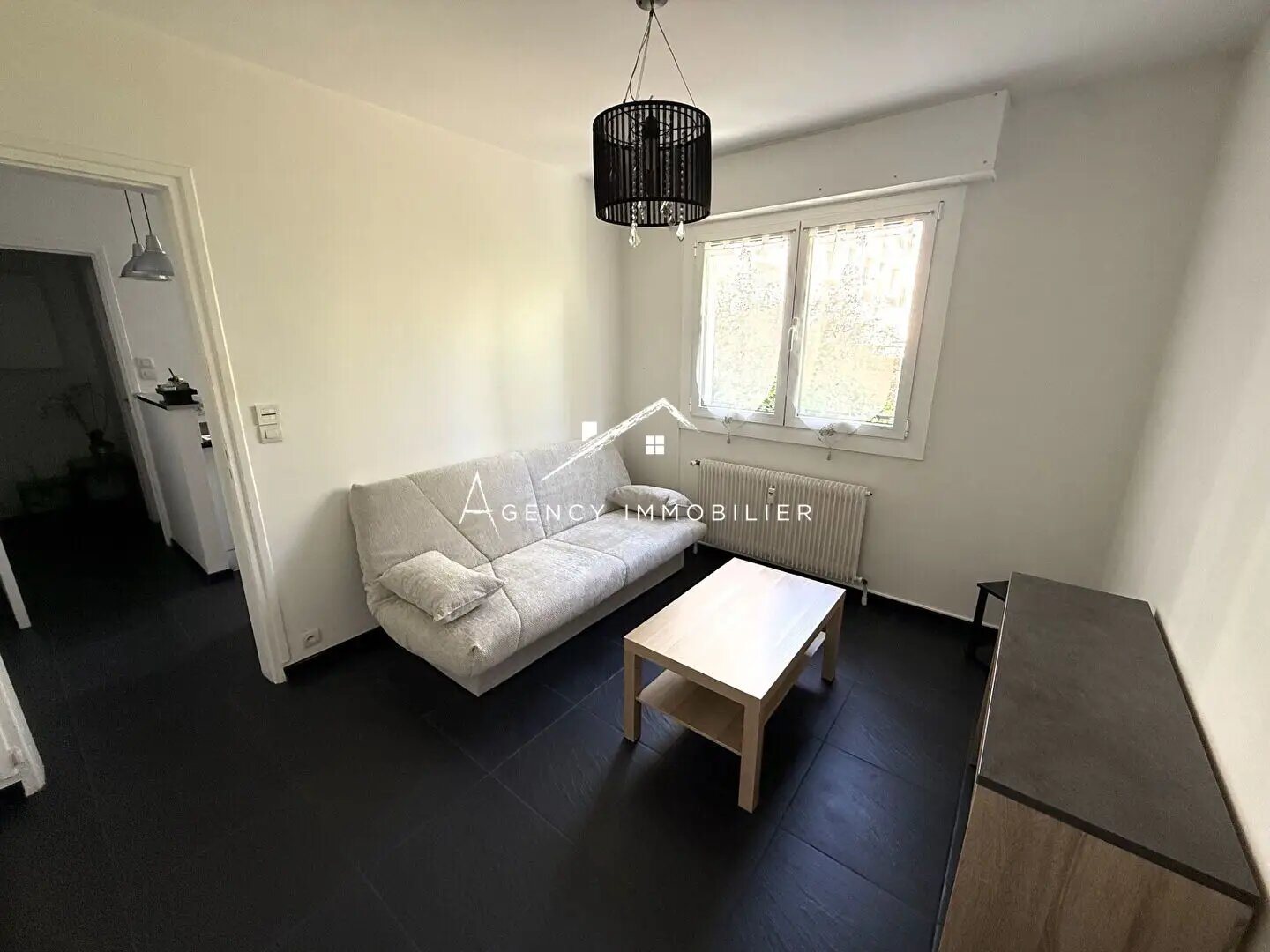 Appartement à louer, 25m², Gagny