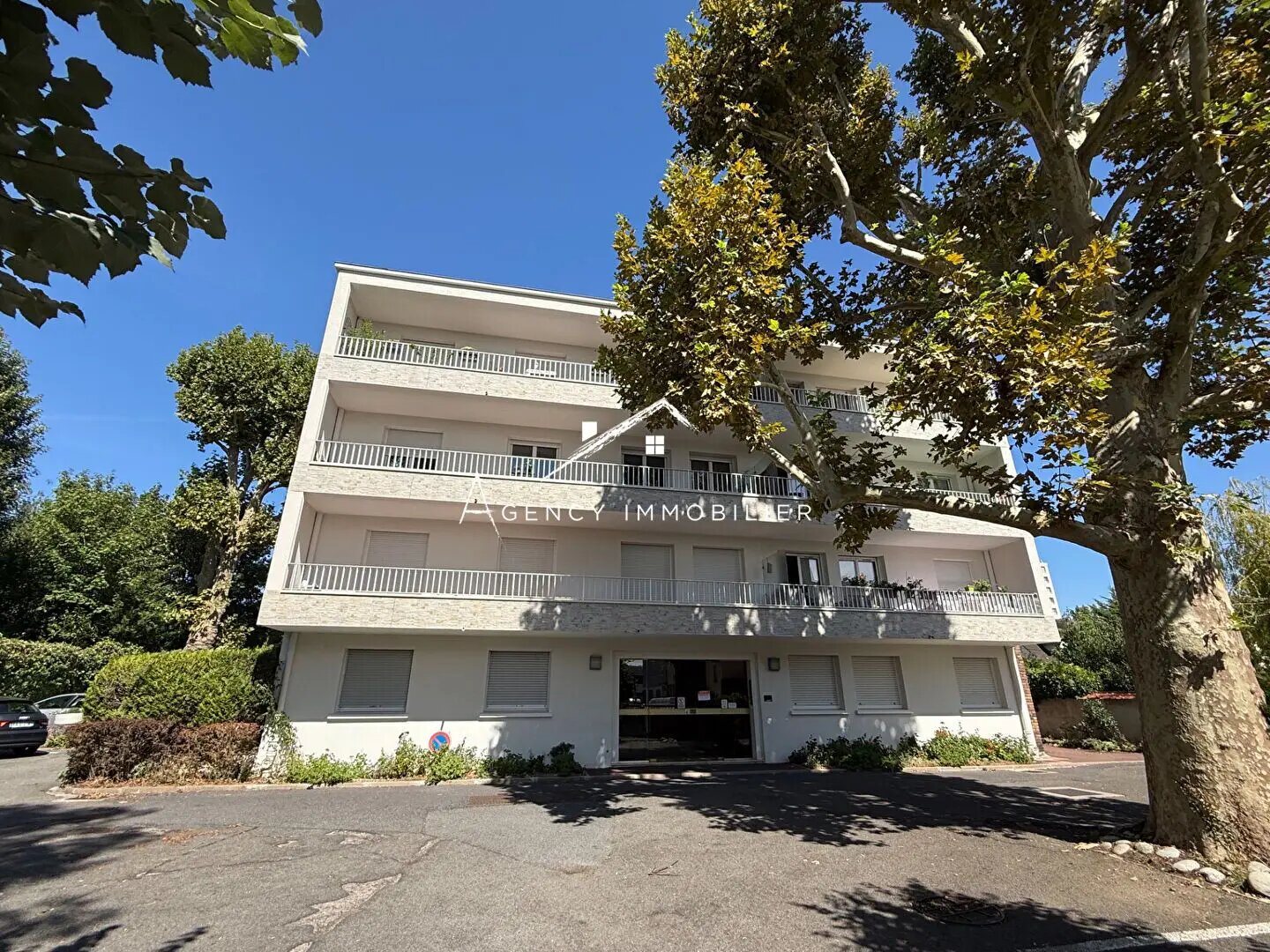 Appartement à louer, 25m², Gagny