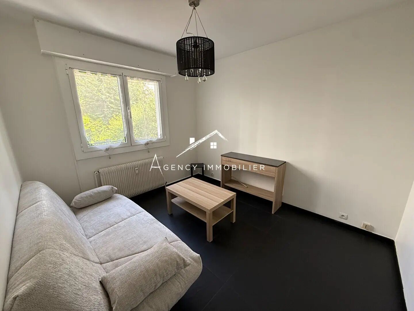 Appartement à louer, 25m², Gagny