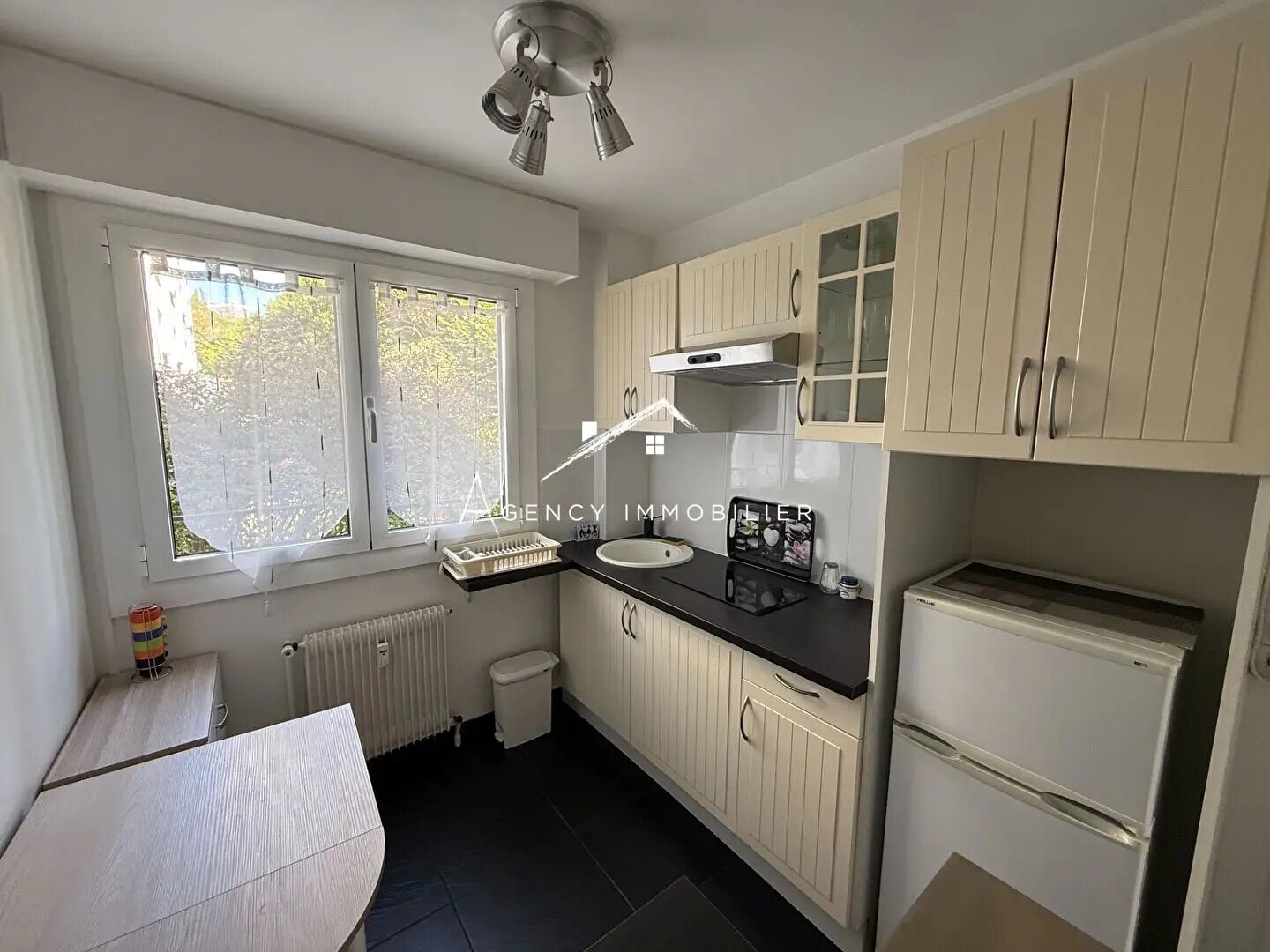 Appartement à louer, 25m², Gagny