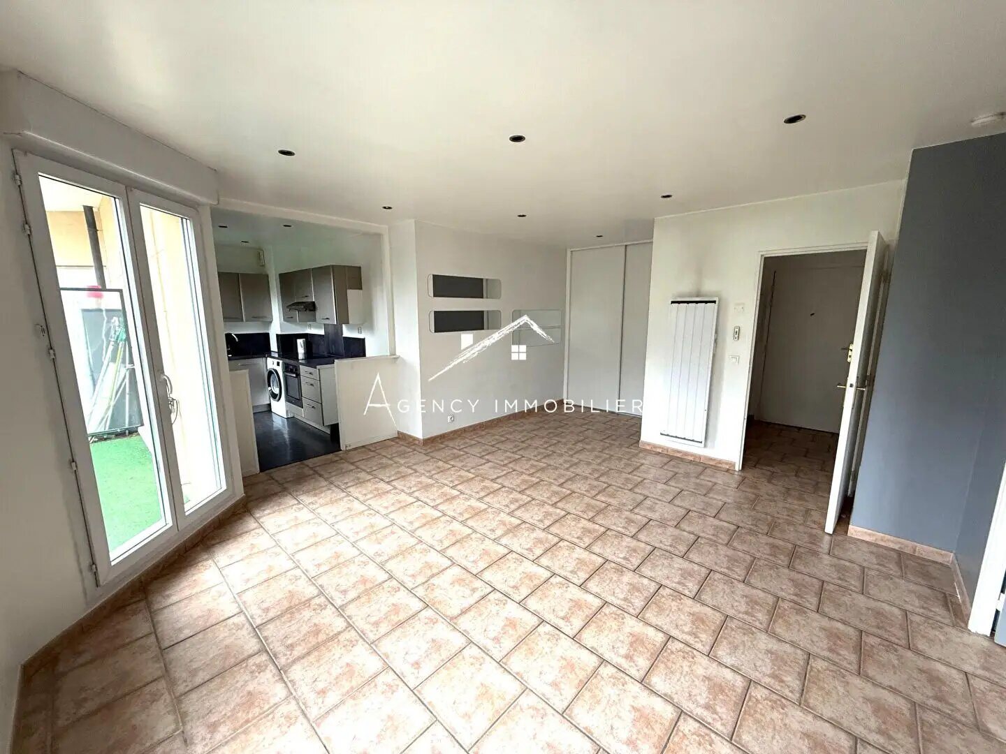 Appartement à louer, 47m², Villemomble