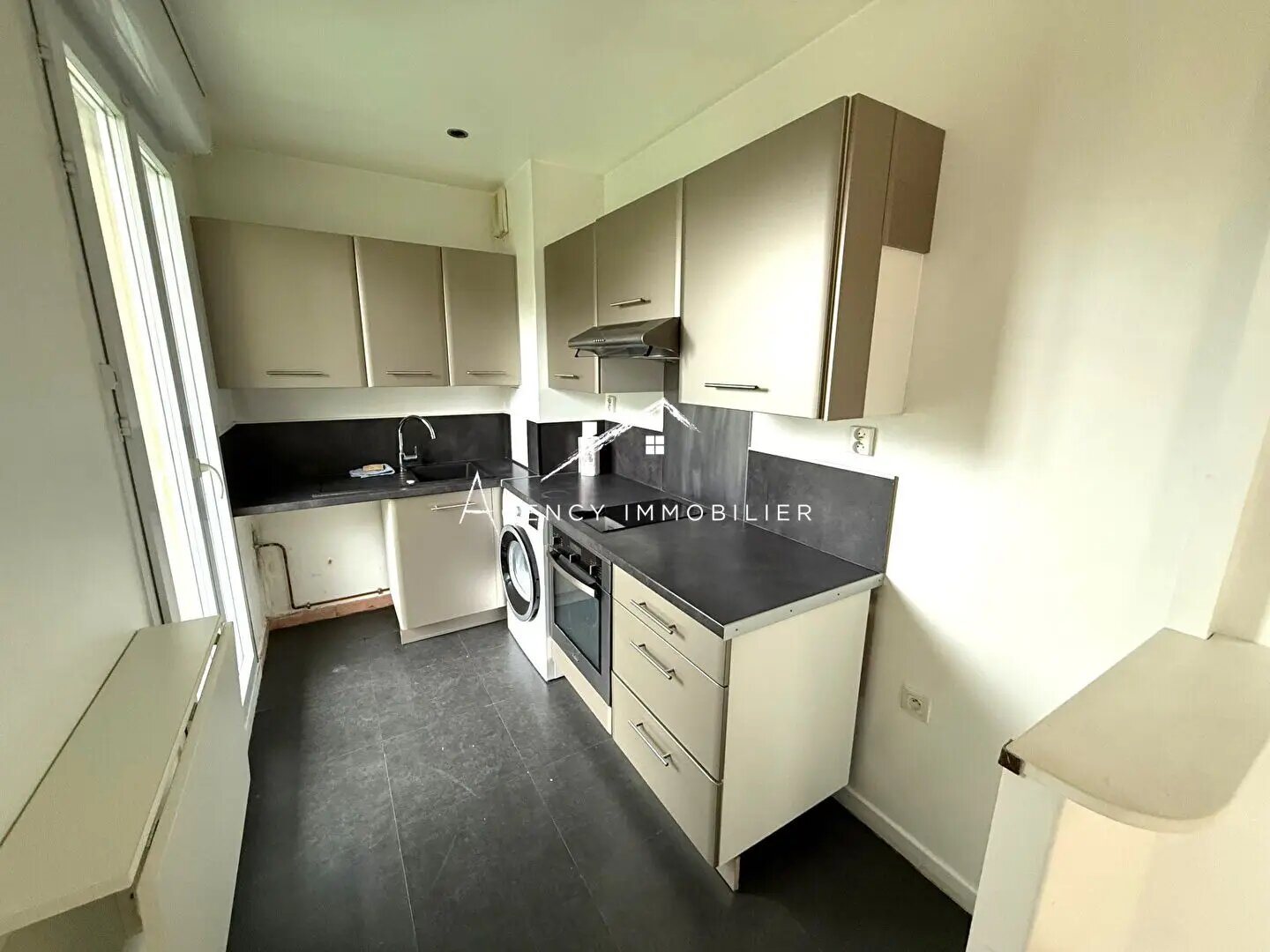 Appartement à louer, 47m², Villemomble