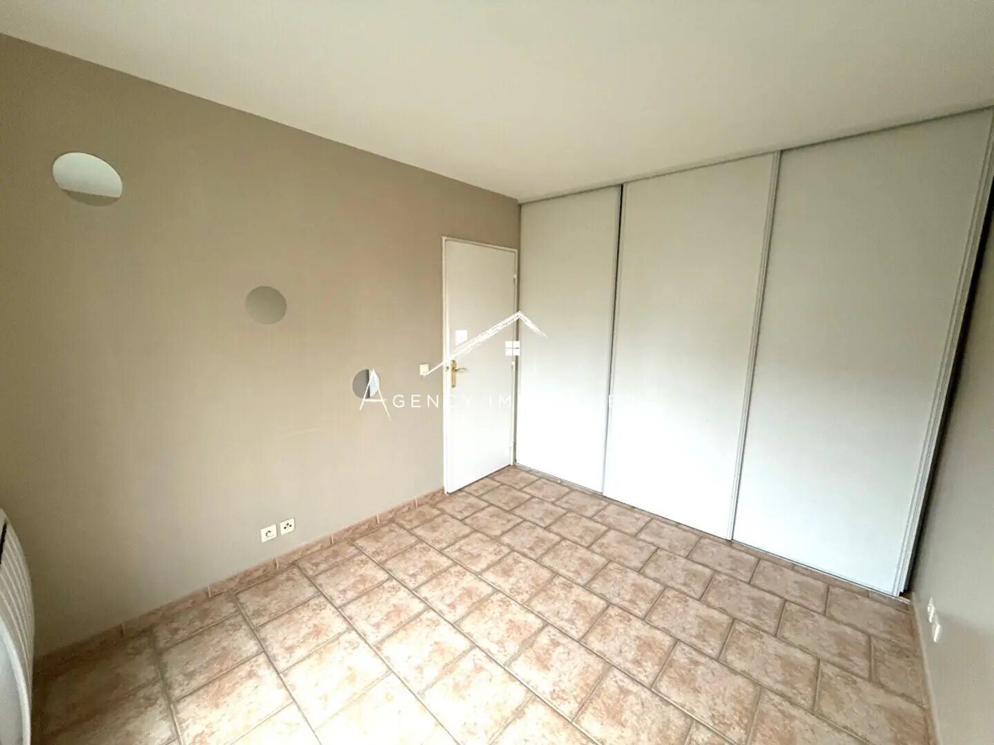 Appartement à louer, 47m², Villemomble