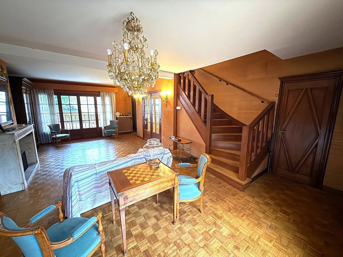 Maison à vendre, 170m², Le Raincy