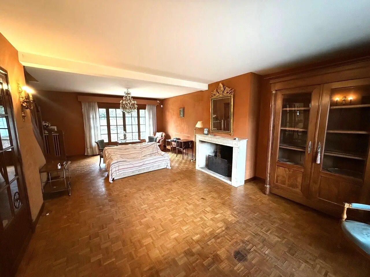 Maison à vendre, 170m², Le Raincy