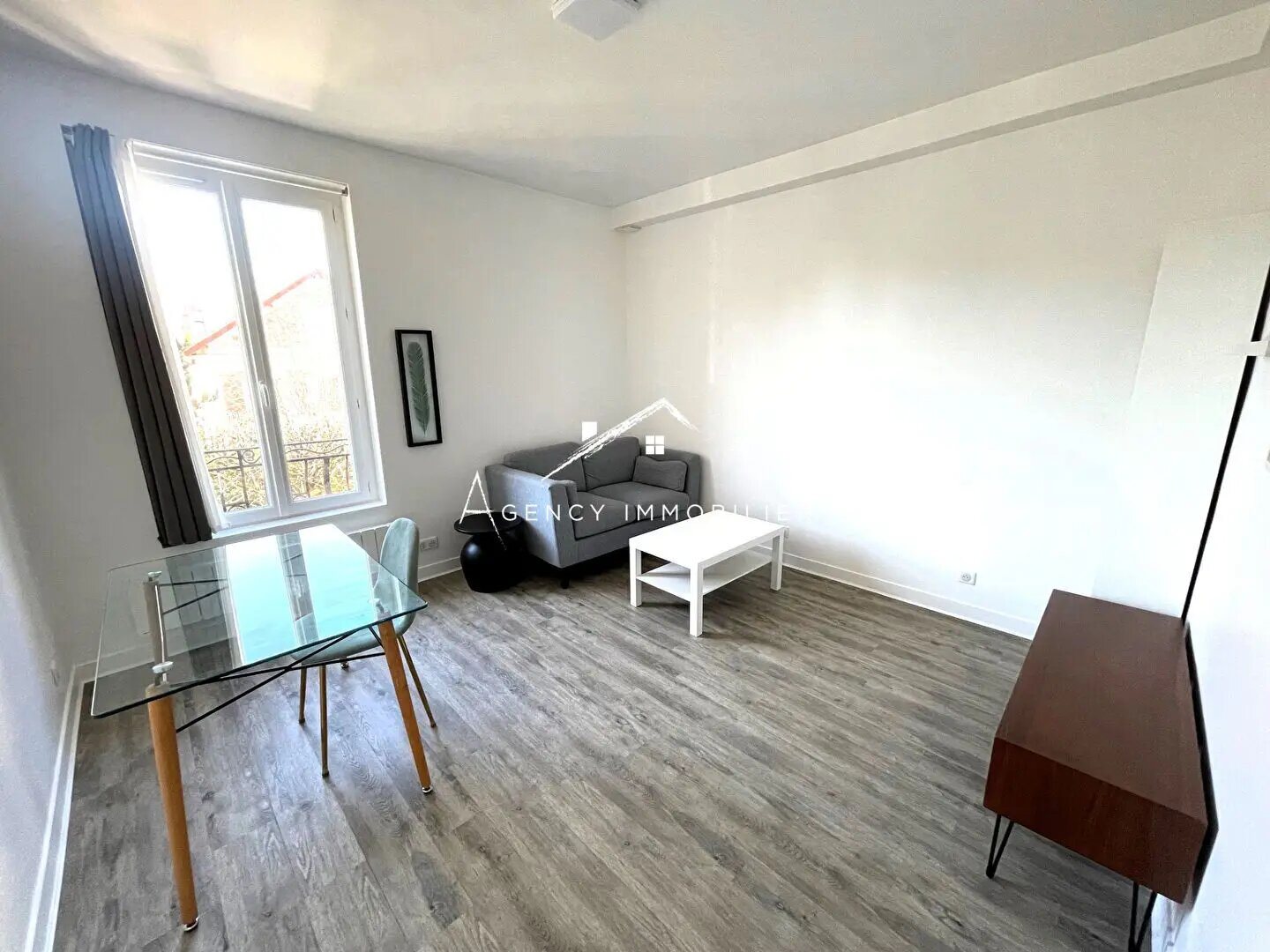 Appartement à louer, 36m², Villemomble