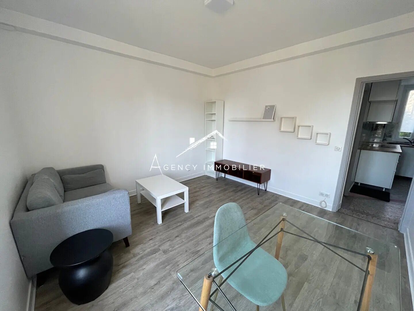 Appartement à louer, 36m², Villemomble
