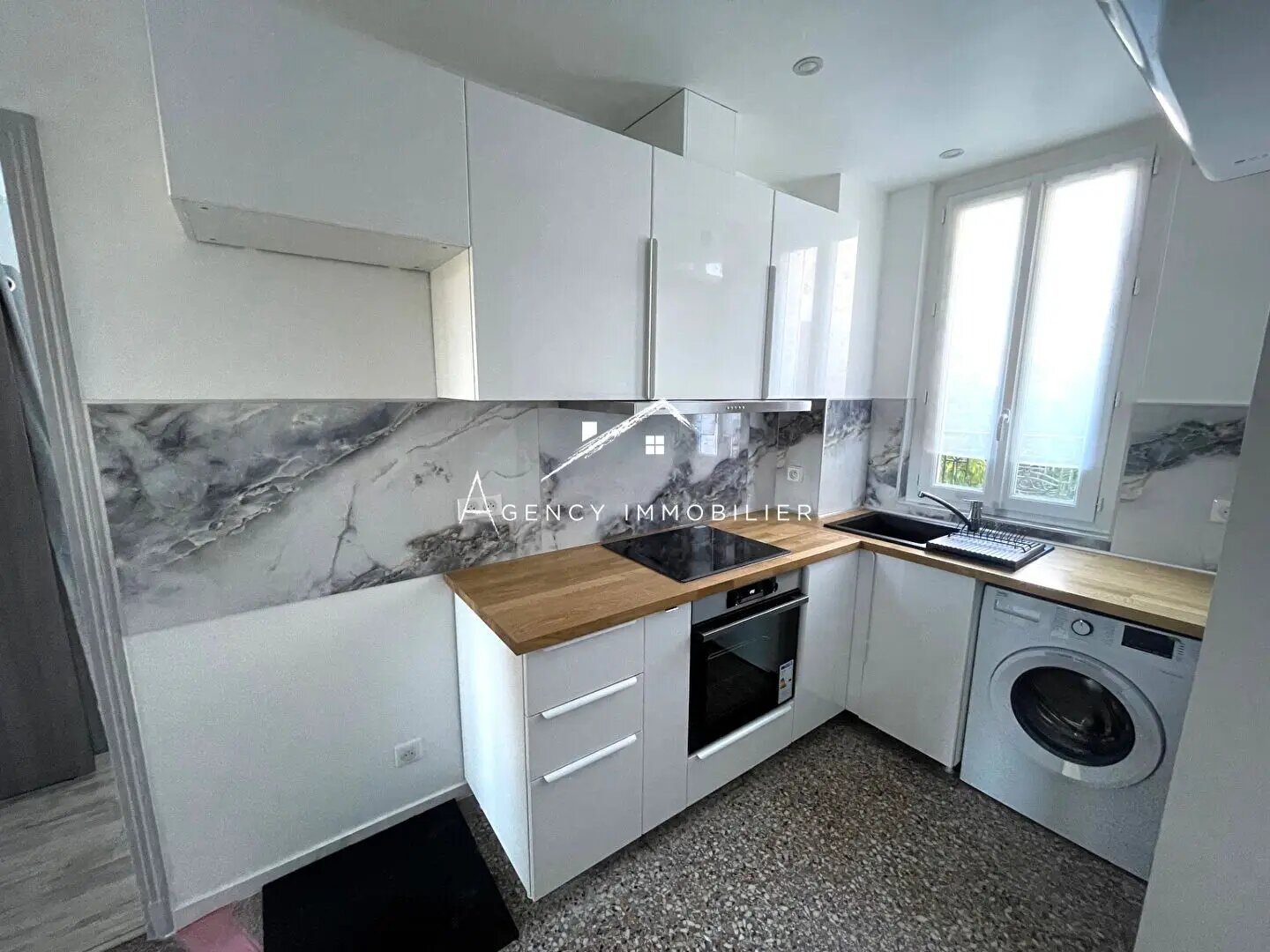 Appartement à louer, 36m², Villemomble