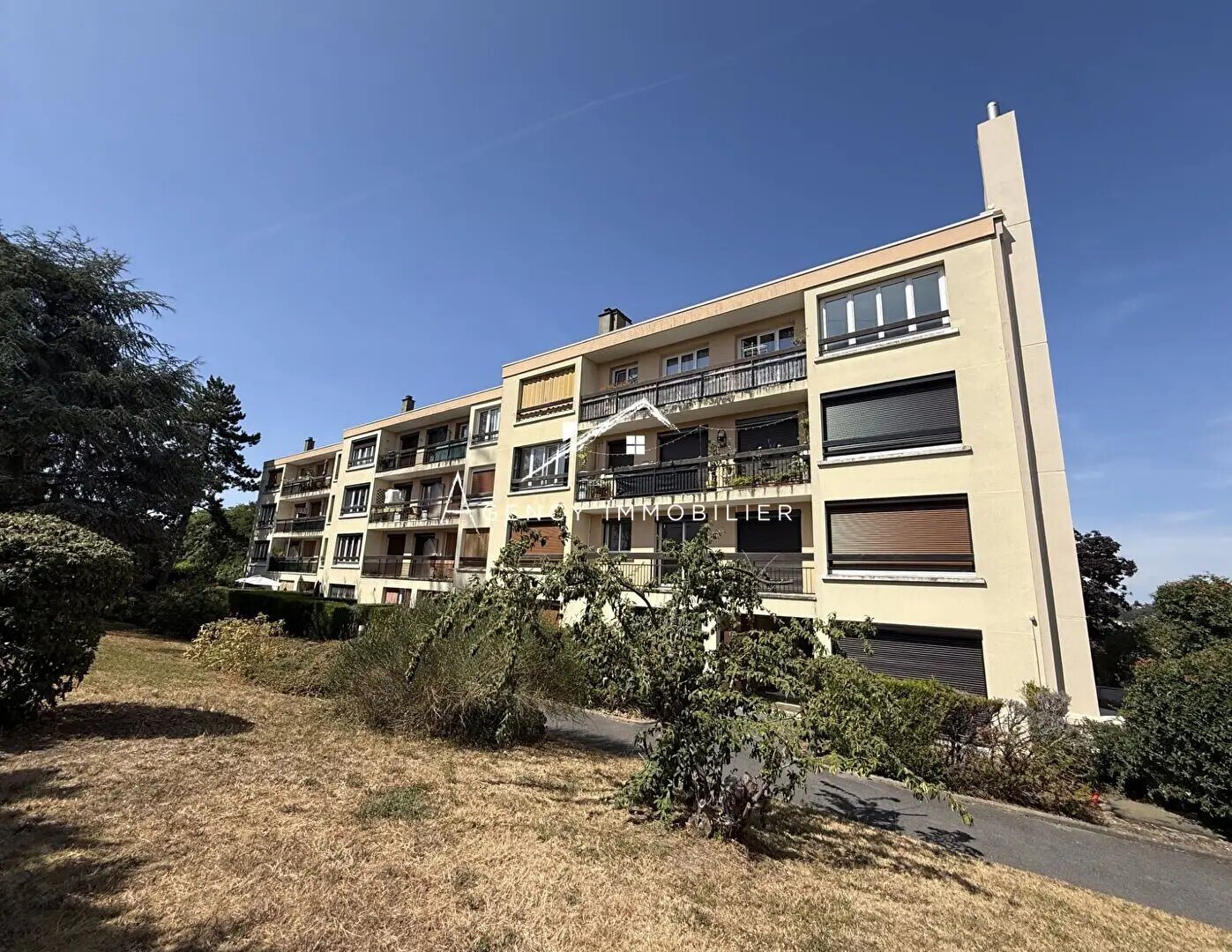 Appartement à louer, 56m², Villemomble