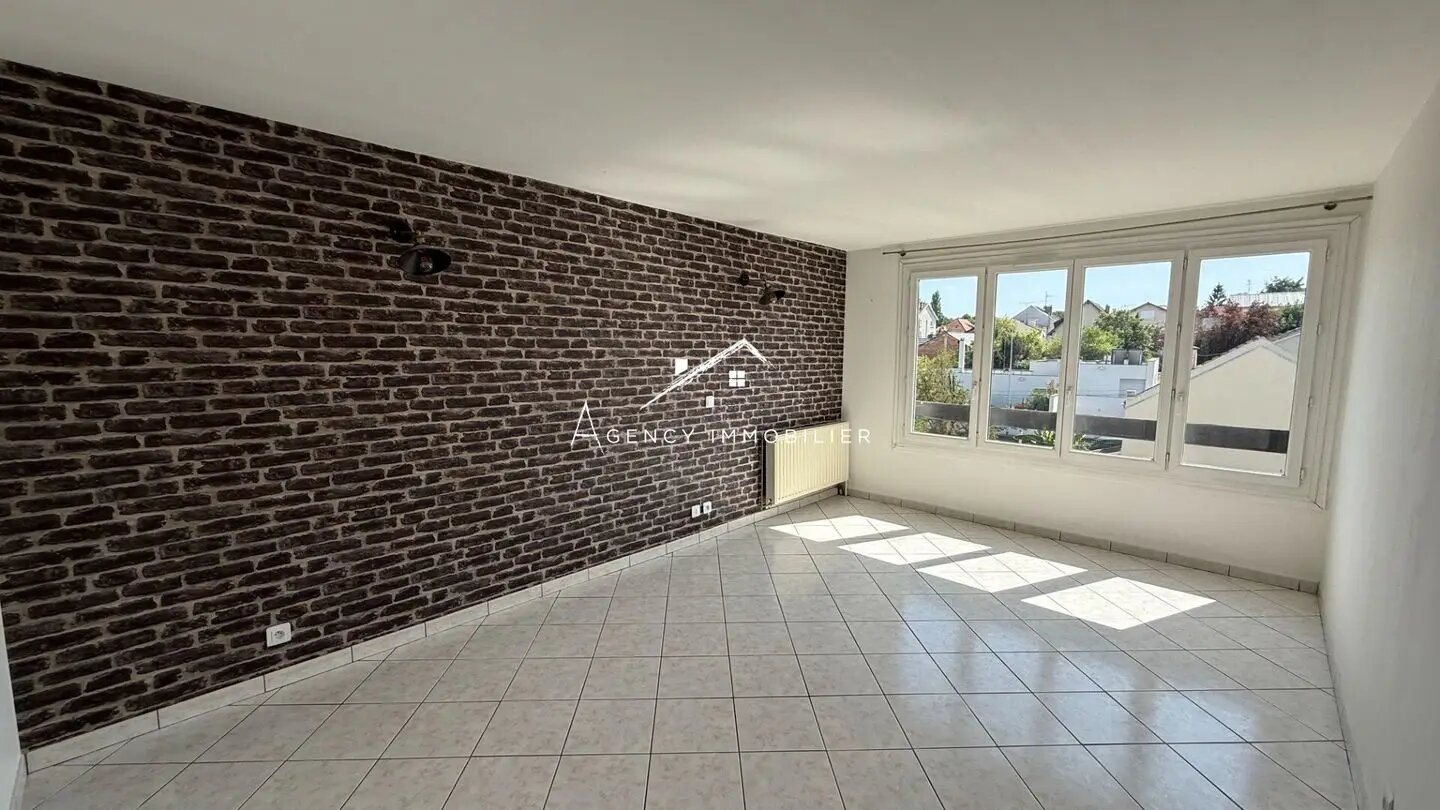 Appartement à louer, 56m², Villemomble