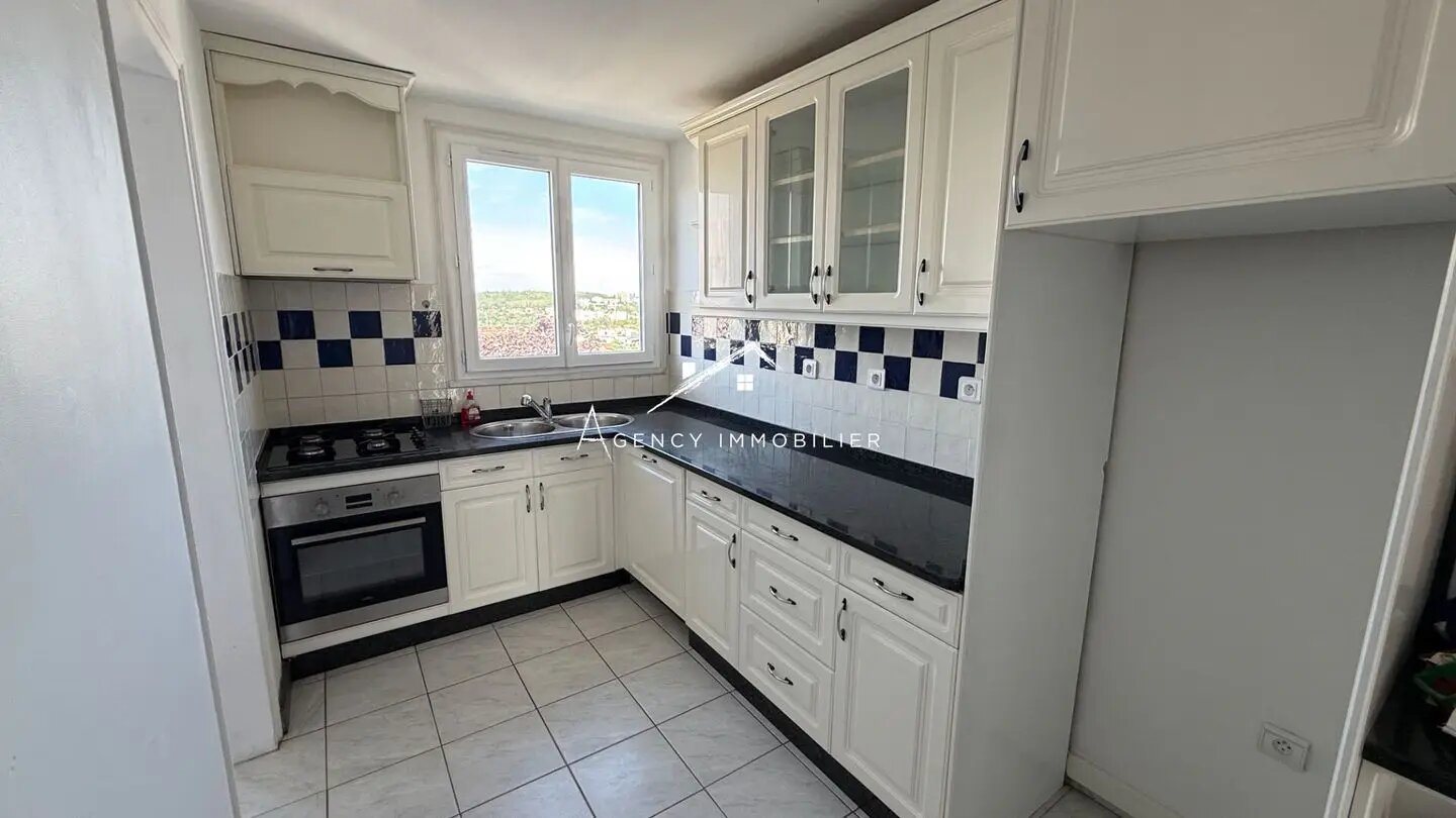 Appartement à louer, 56m², Villemomble