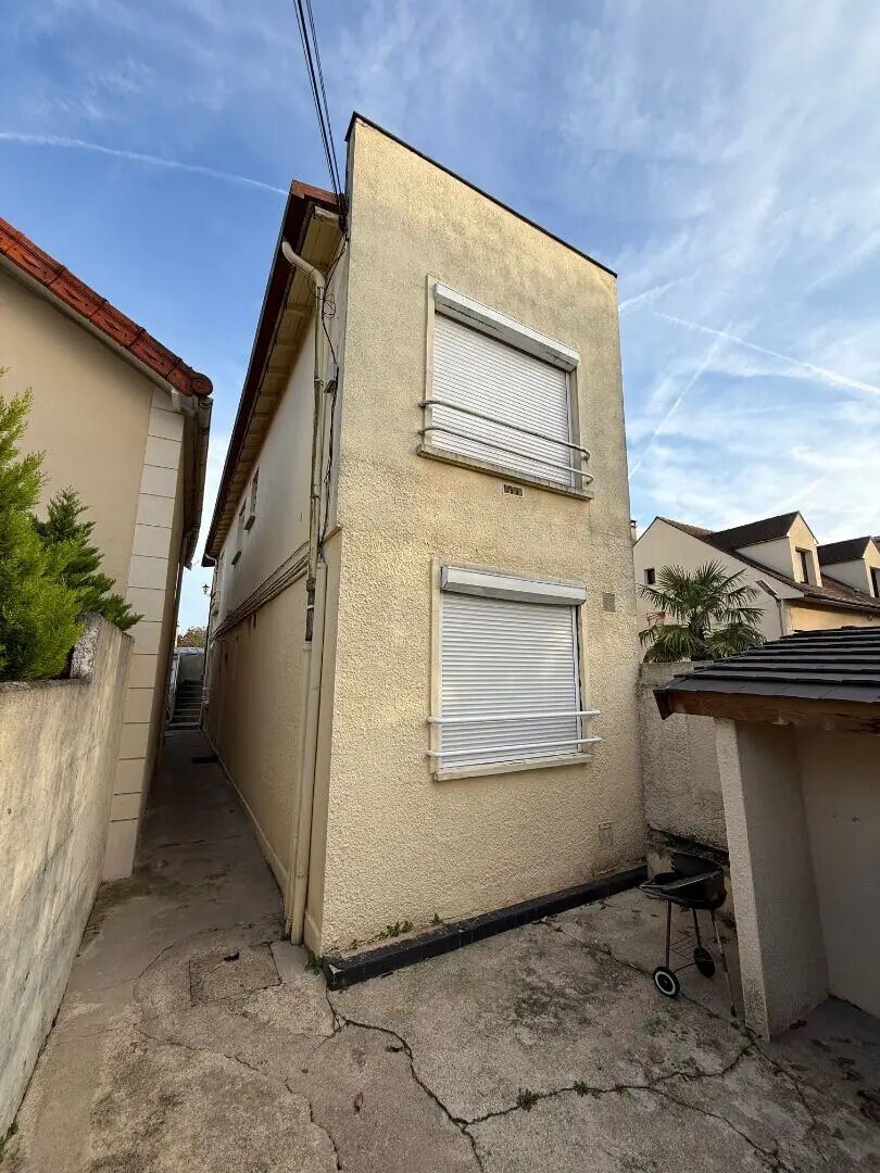 Appartement à vendre, 80m², Villemomble