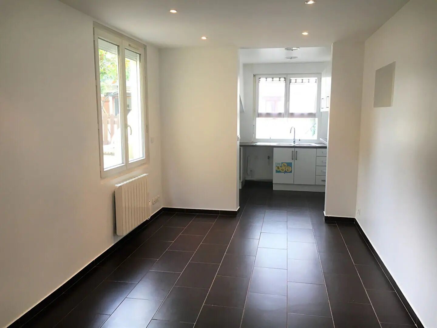 Appartement à vendre, 80m², Villemomble