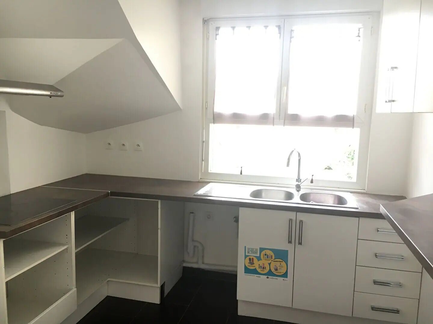 Appartement à vendre, 80m², Villemomble