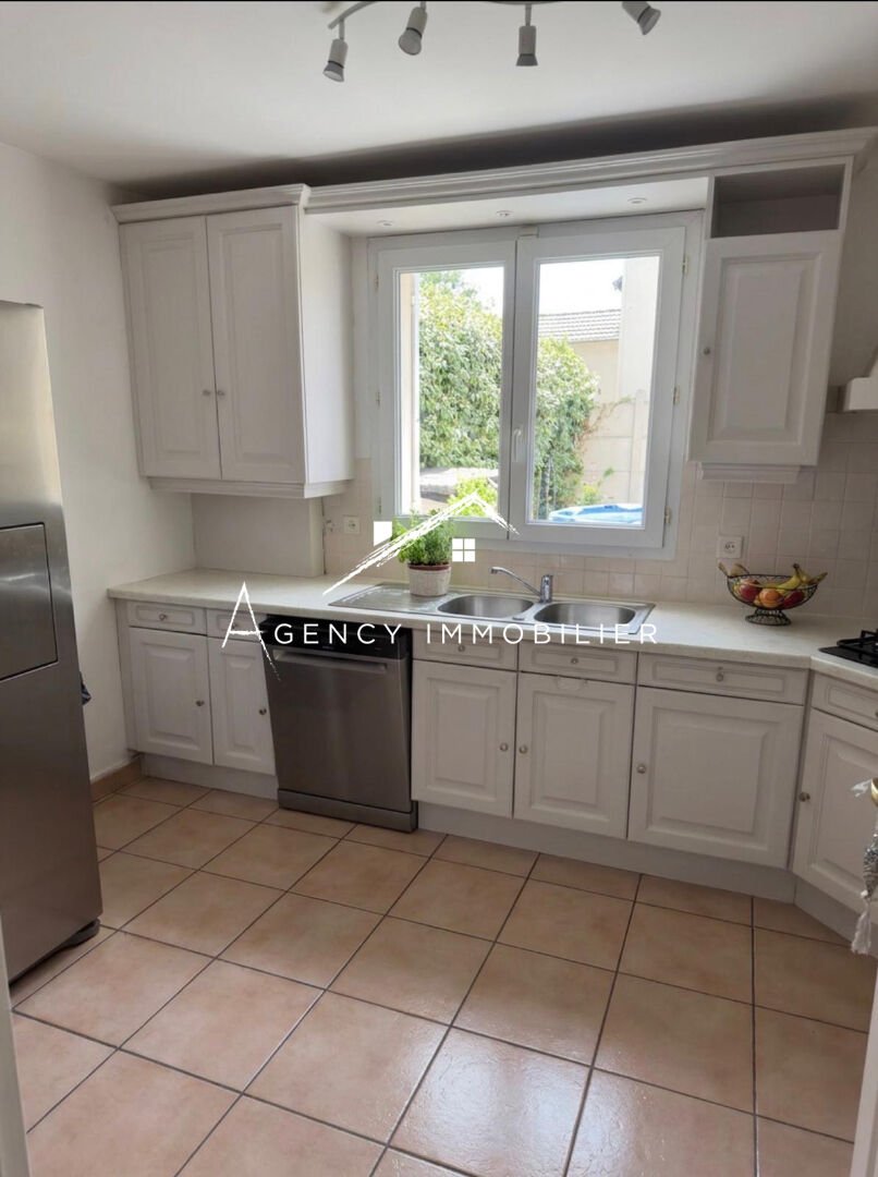 Maison à vendre, 104m², Les Pavillons-sous-Bois