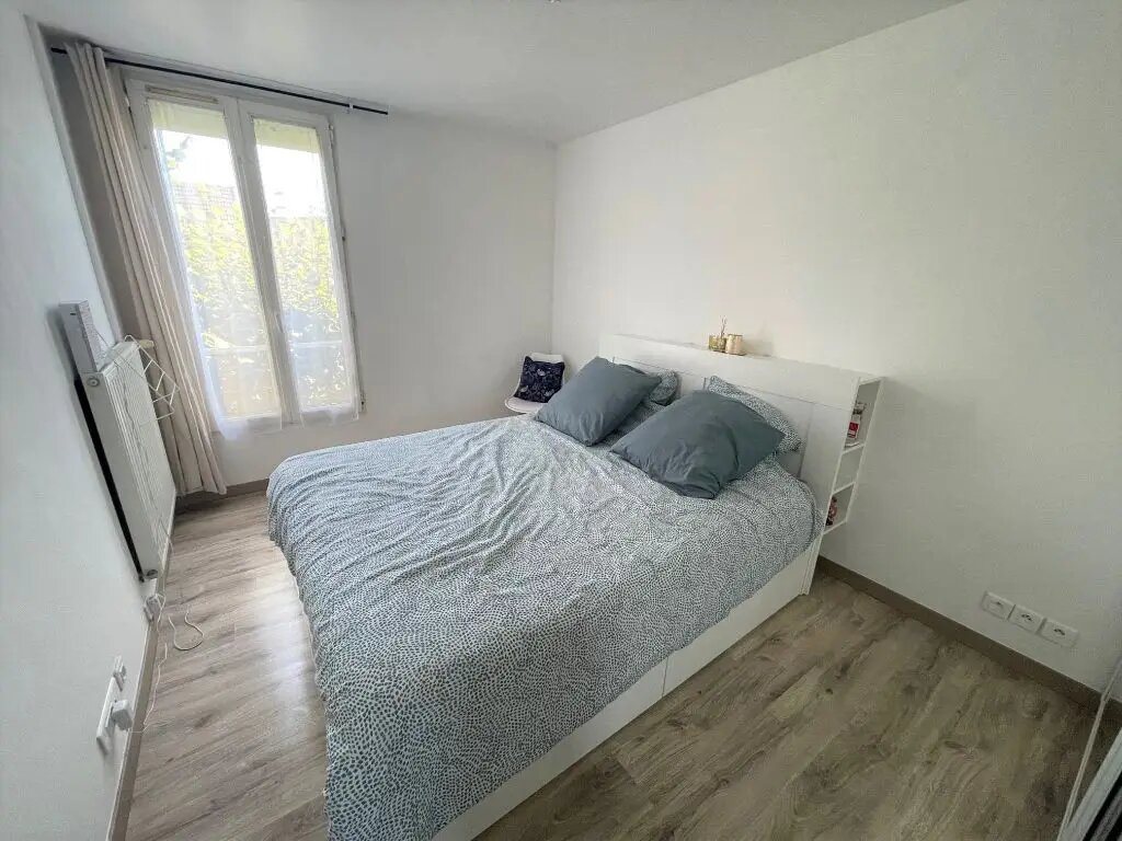 Appartement à vendre, 39m², Villemomble