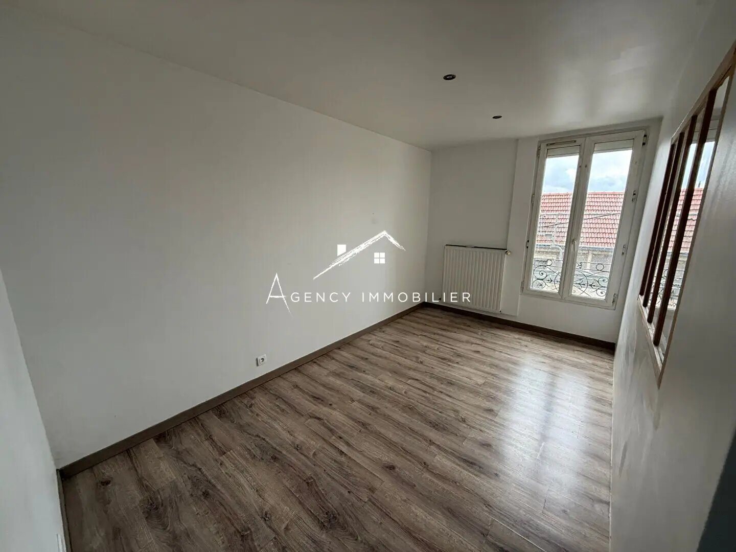 Appartement à vendre, 39m², Villemomble