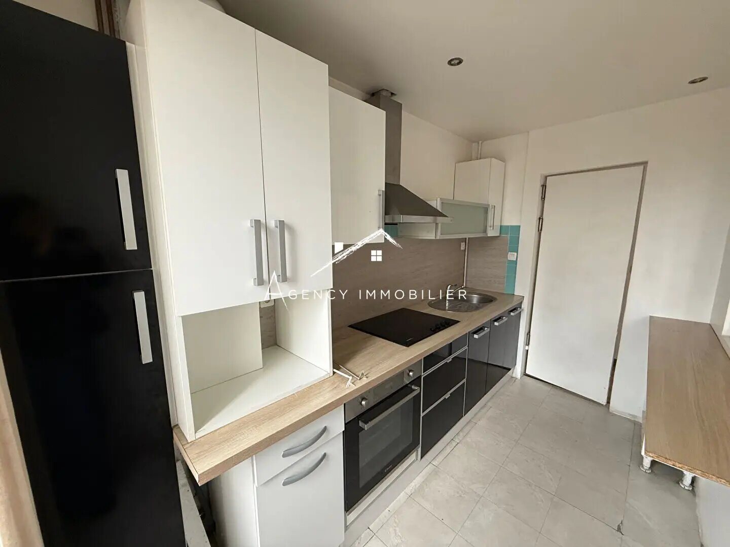 Appartement à vendre, 39m², Villemomble