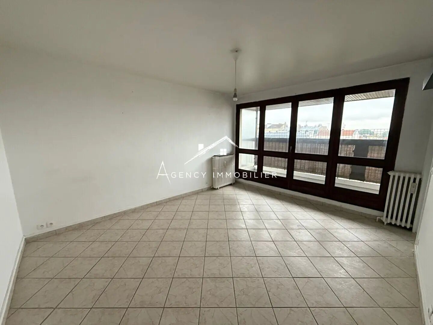 Appartement à louer, 25m², Villemomble