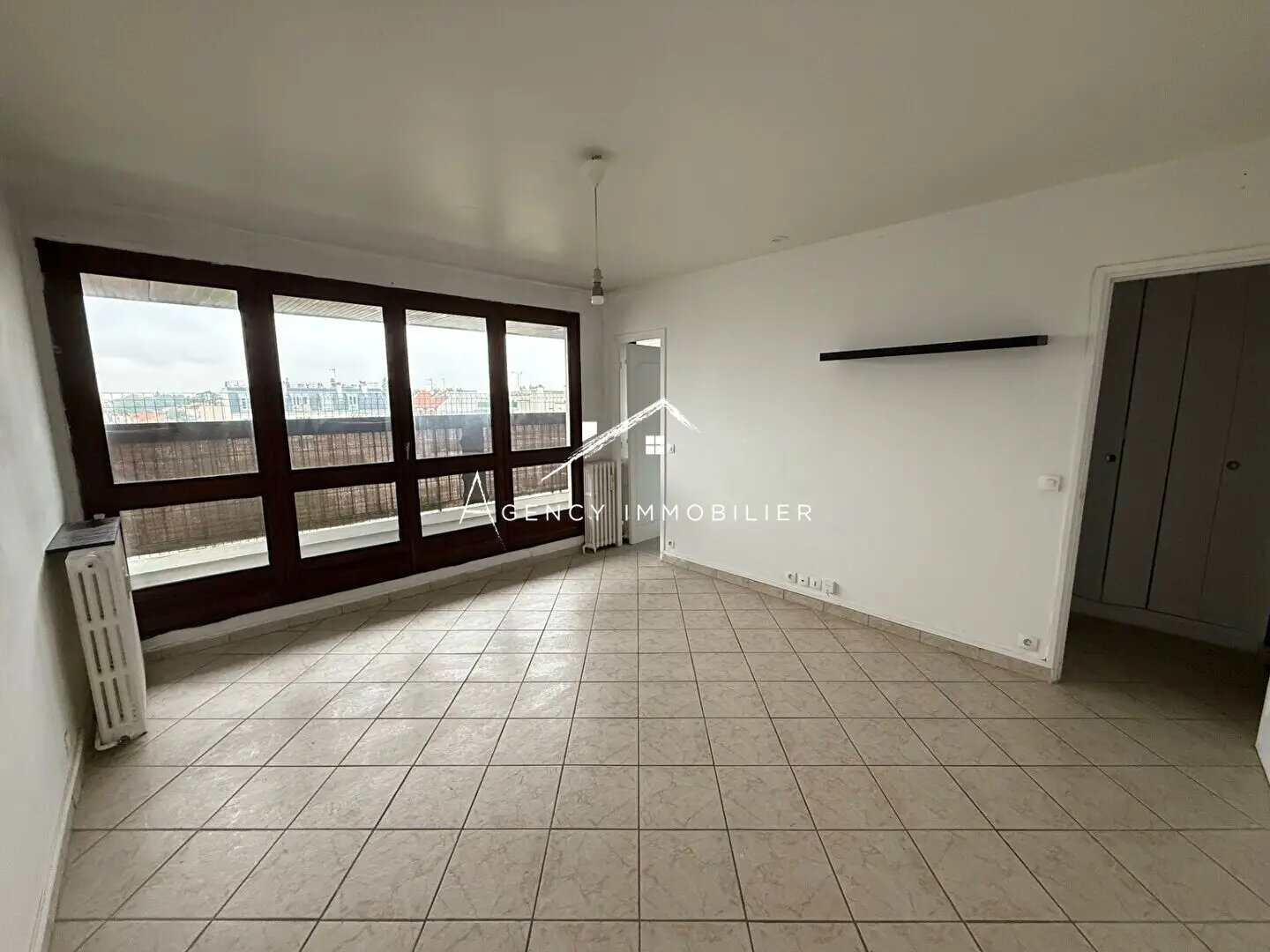 Appartement à louer, 25m², Villemomble