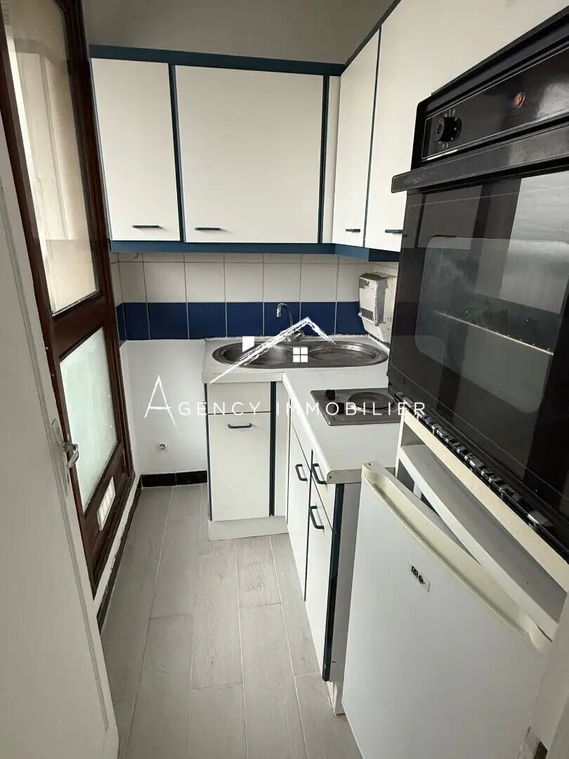 Appartement à louer, 25m², Villemomble
