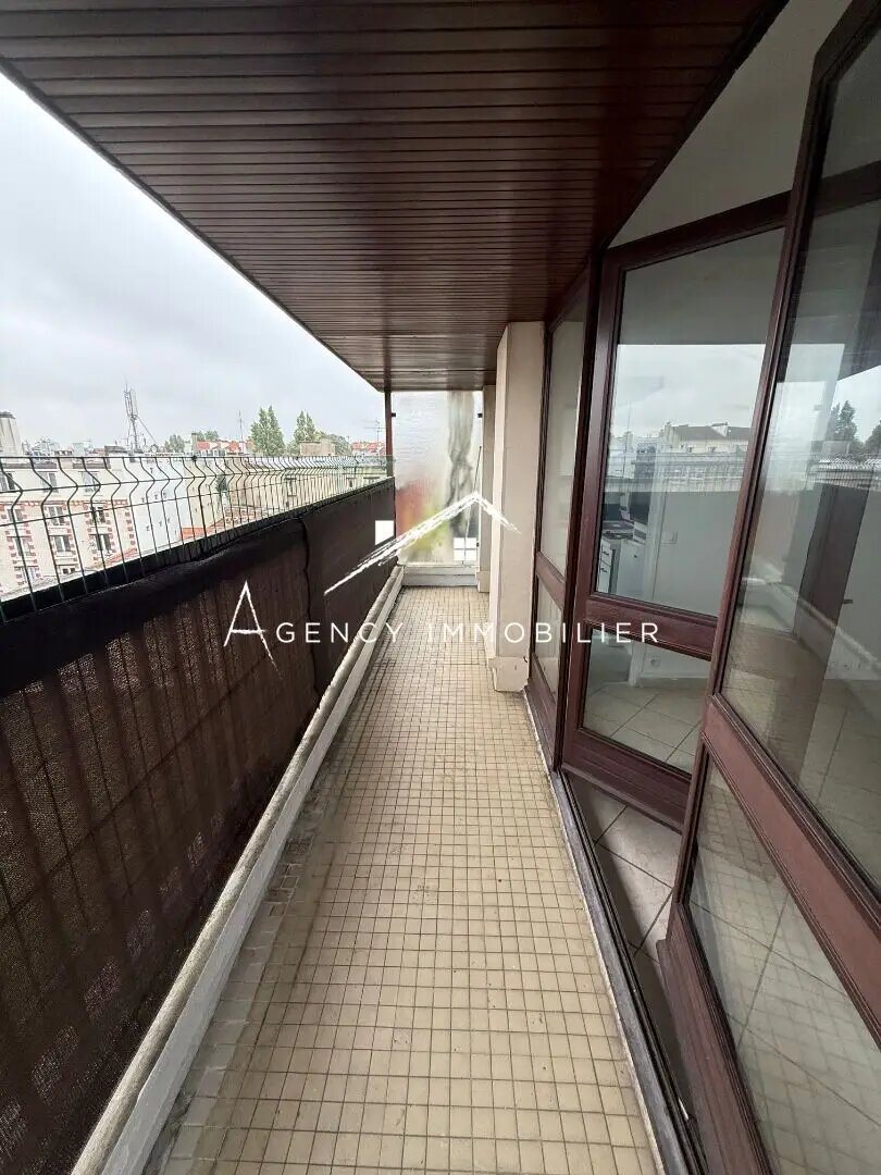 Appartement à louer, 25m², Villemomble