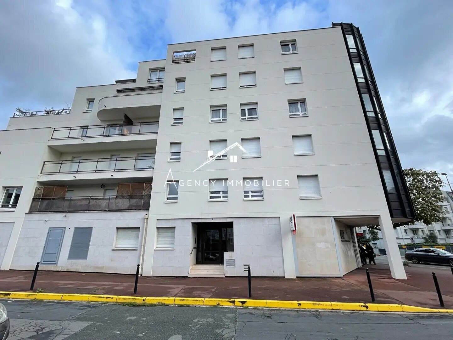 Appartement à vendre, 45m², Gagny