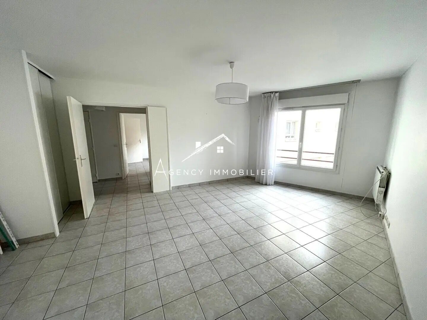 Appartement à vendre, 45m², Gagny