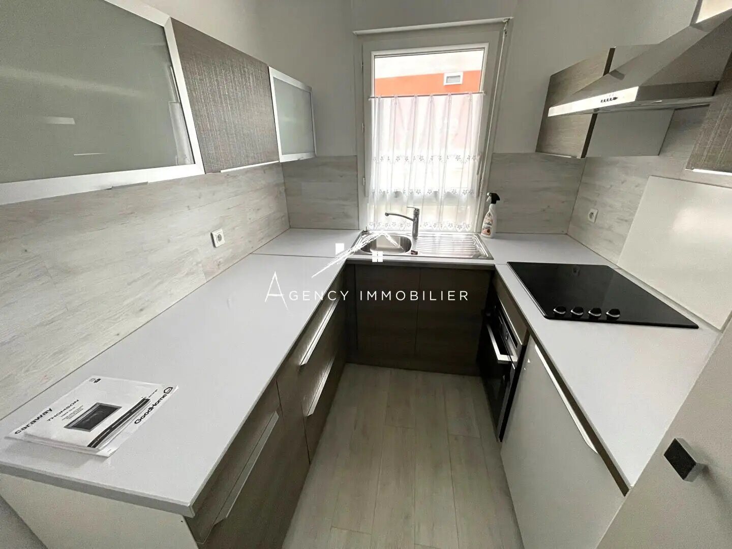 Appartement à vendre, 45m², Gagny