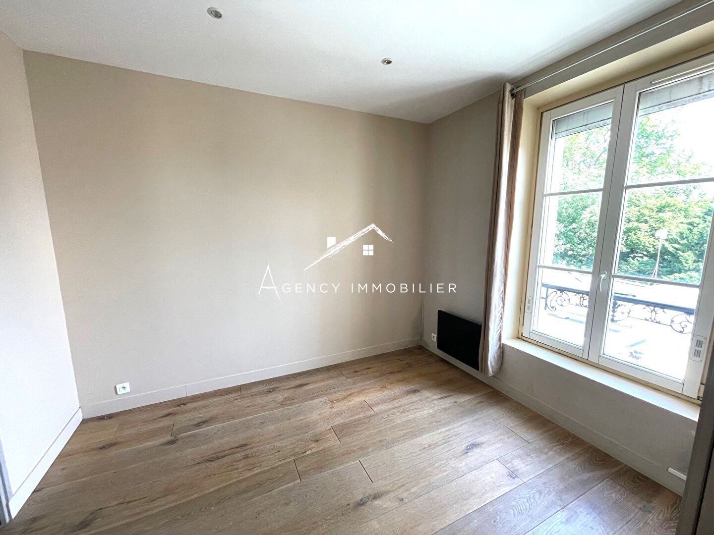 Appartement à louer, 25m², Le Raincy