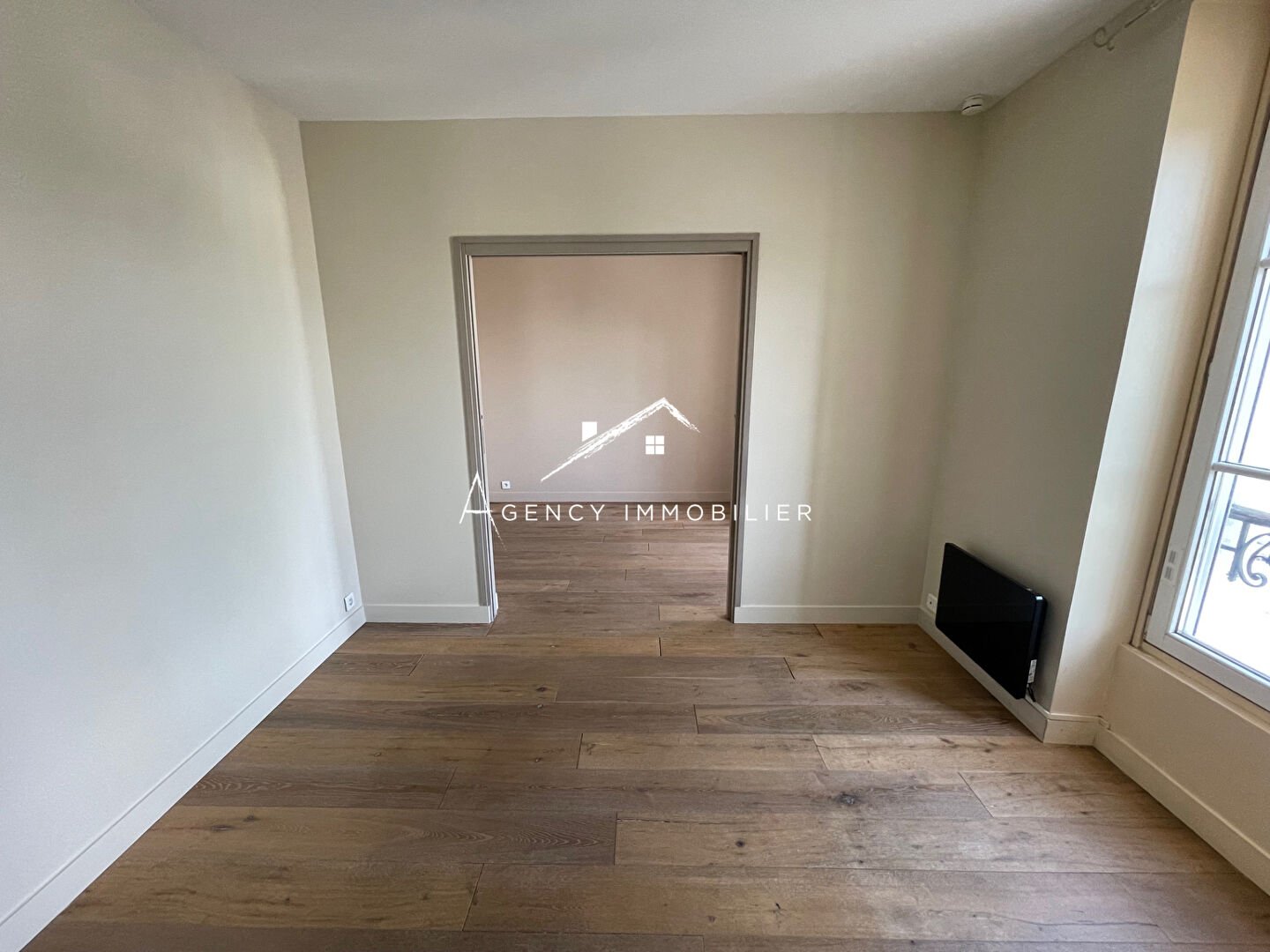 Appartement à louer, 25m², Le Raincy