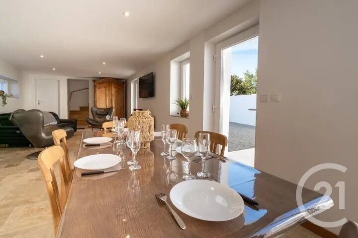 Maison à louer, 98m², Challans