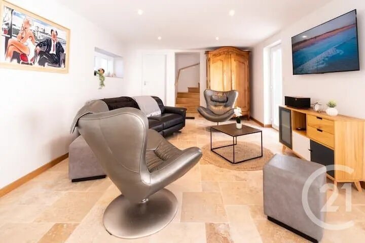Maison à louer, 98m², Challans