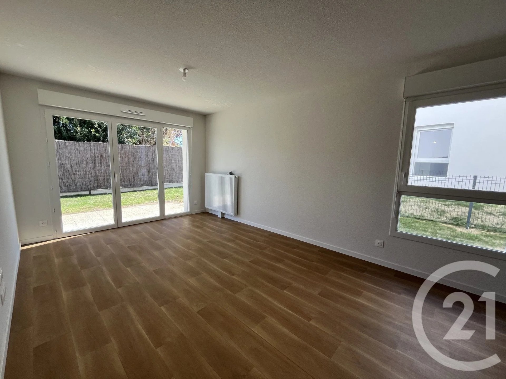 Appartement à louer, 78m², Challans