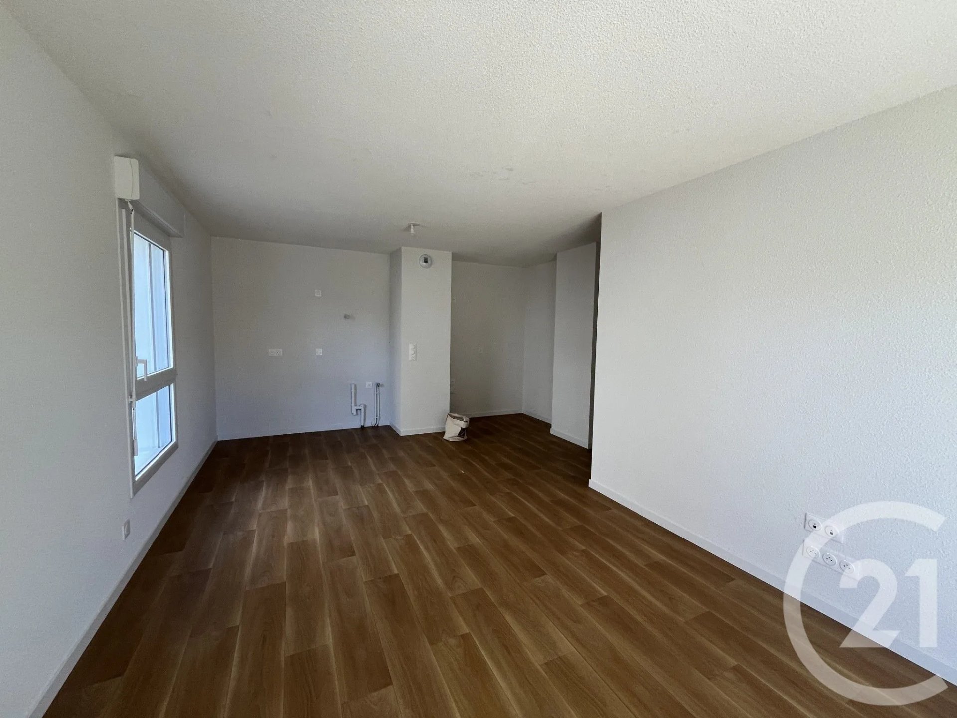 Appartement à louer, 78m², Challans