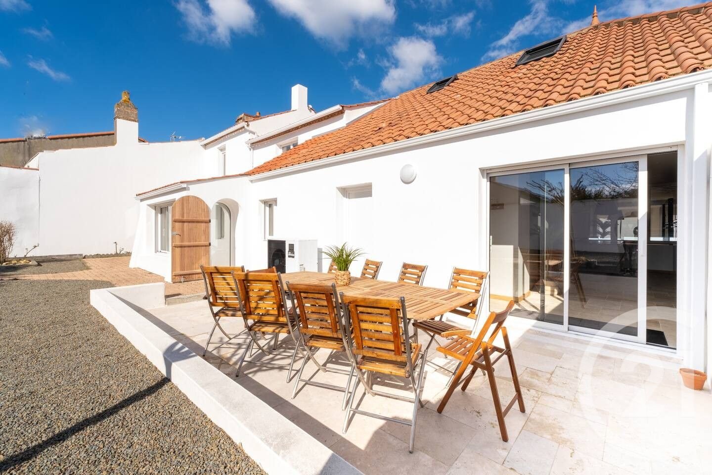 Maison à louer, 165m², Challans
