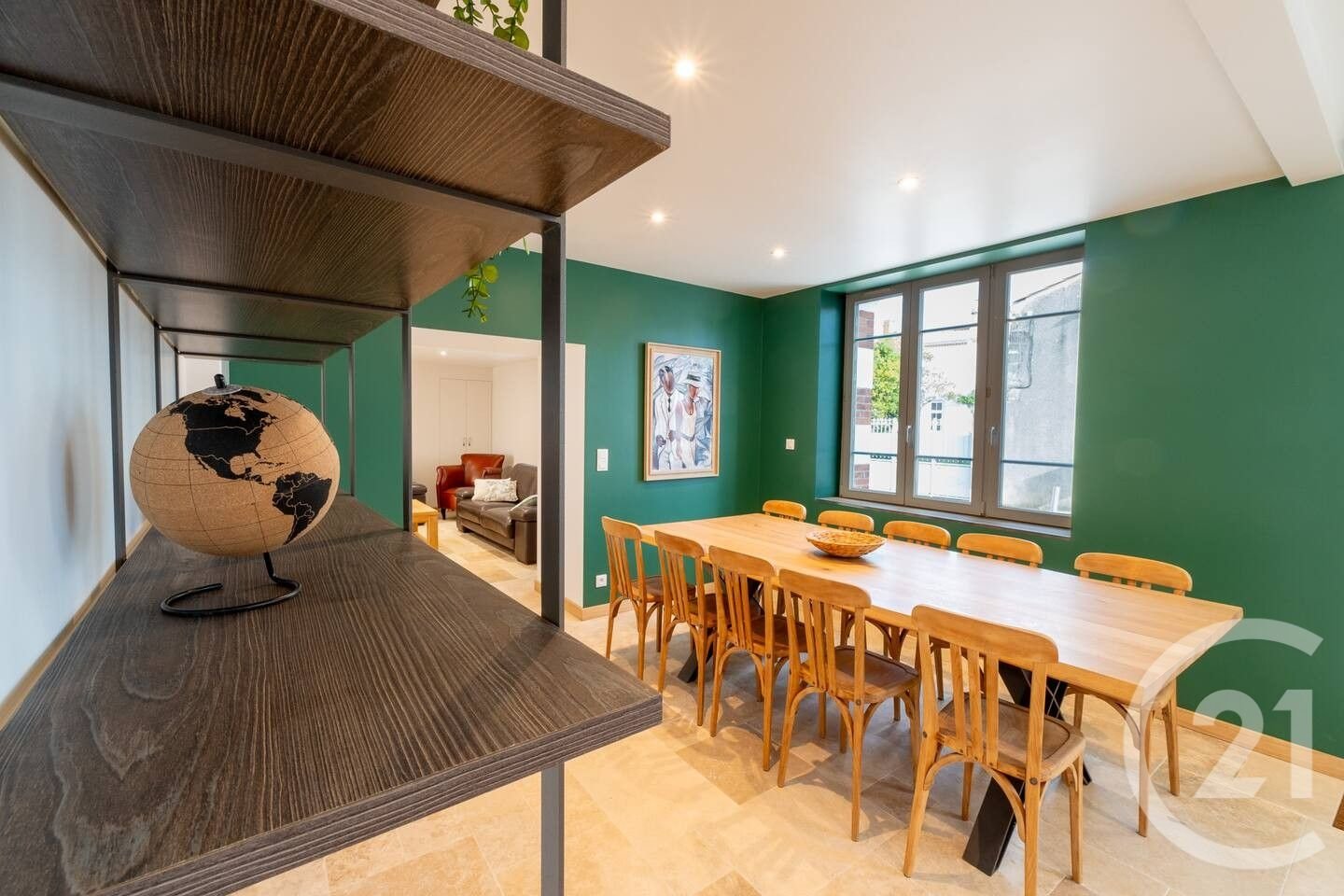 Maison à louer, 165m², Challans